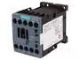 Siemens 3RT20171BB41 Contactor AC-3 5,5kW/400V 1S 24VDC 3p S00