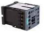Siemens 3RT20171BB41 Contactor AC-3 5,5kW/400V 1S 24VDC 3p S00