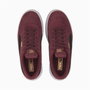 Zapatillas Casual Mujer Puma deva Suede Rojo Oscuro 38