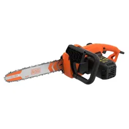 Black+Decker Motosierra 1800w 35cm BECS1835-QS 52 Eslabones 5kg