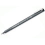 Staedtler Pigment Liner 308 Rotulador Calibrado 0,7mm Negro