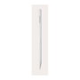 TUCANO MA-STY3-W Tucano Pencil 3 para Apple iPad, Compatible con iPad Air, iPad Pro, iPad Mini, Modelos 2018 en adelante, Blanco