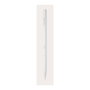 TUCANO MA-STY3-W Tucano Pencil 3 para Apple iPad, Compatible con iPad Air, iPad Pro, iPad Mini, Modelos 2018 en adelante, Blanco