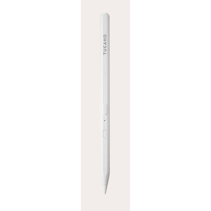 TUCANO Tucano Pencil 3 Lápiz Digital Blanco MA-STY3-W TUCANO Tucano Pencil 3 Lápiz Digital Blanco MA-STY3-W
