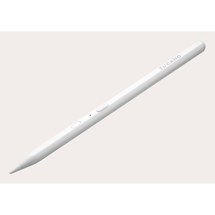 TUCANO Tucano Pencil 3 Lápiz Digital Blanco MA-STY3-W TUCANO Tucano Pencil 3 Lápiz Digital Blanco MA-STY3-W