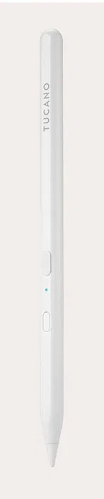 Lápiz digital tucano pencil 3 blanco