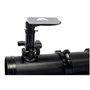 Bresser Pollux 150/750 EQ3 Telescopio con filtro solar