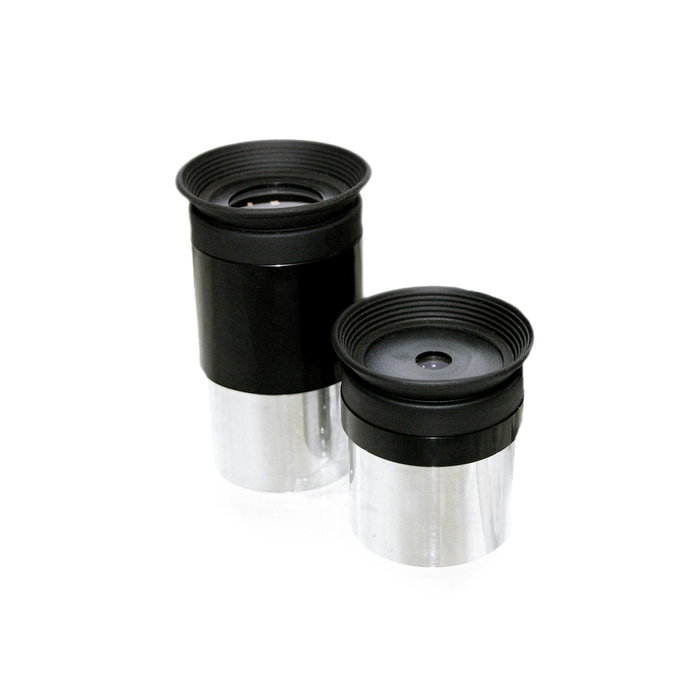 Bresser Pollux 150/750 EQ3 Telescopio con filtro solar