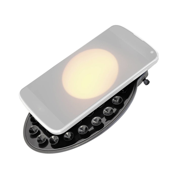 Bresser Pollux 150/750 EQ3 Telescopio con filtro solar