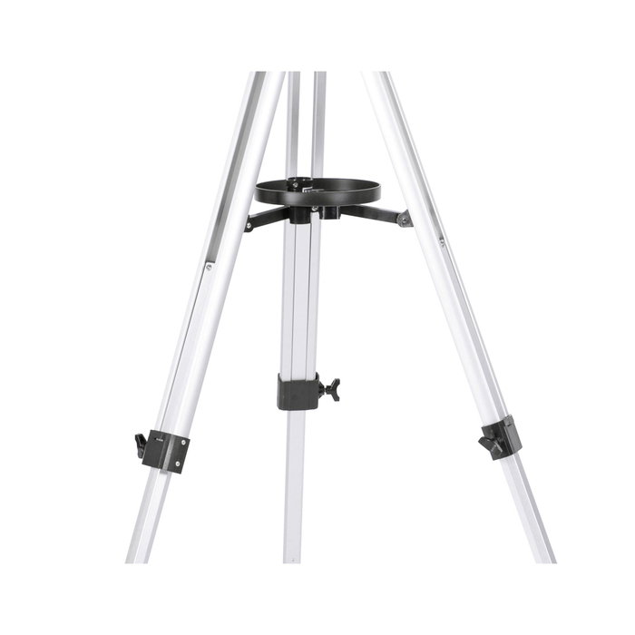 Bresser Pollux 150/750 EQ3 Telescopio con filtro solar