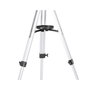 Bresser Pollux 150/750 EQ3 Telescopio con filtro solar