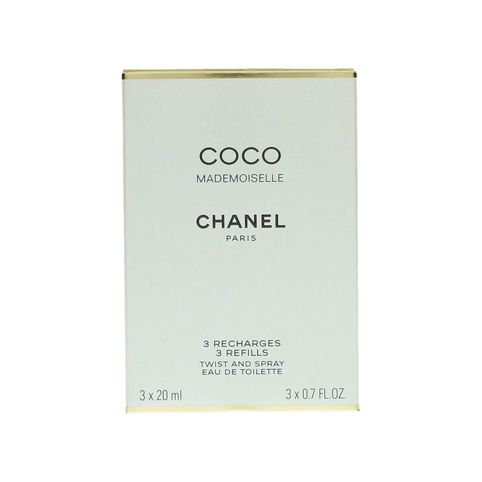 Perfume Mujer Chanel Coco Mademoiselle EDT