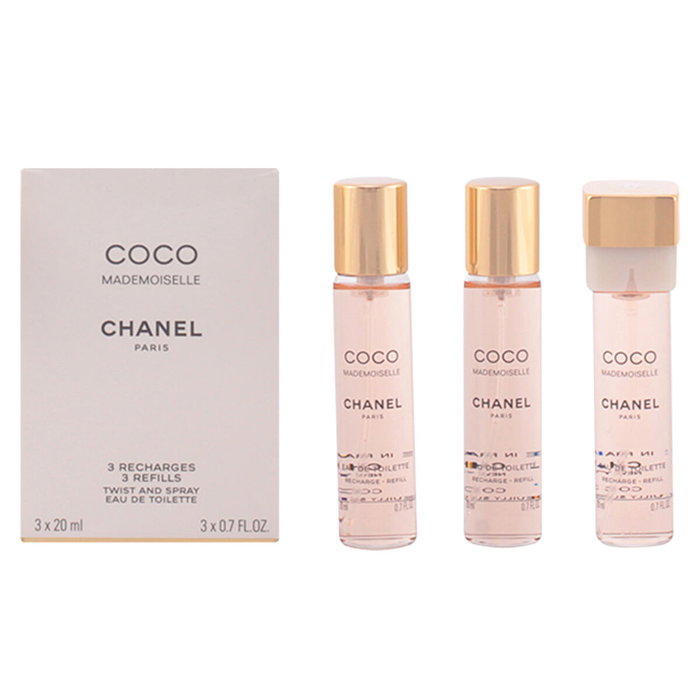 Perfume Mujer Chanel Coco Mademoiselle EDT