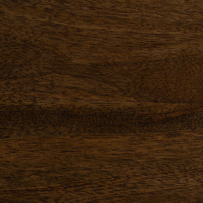 Ixia Estantería de Madera de Mango Marrón 160 x 42 x 85 cm