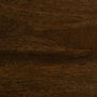 Ixia Estantería de Madera de Mango Marrón 160 x 42 x 85 cm
