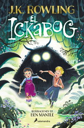 Ickabog, el - J.K. Rowling - SALAMANDRA
