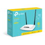 TP-Link TL-WR841N Router Inalámbrico N300 300Mbps 2.4GHz Blanco