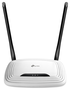 TP-Link TL-WR841N Router Inalámbrico N300 300Mbps 2.4GHz Blanco
