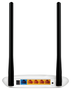 TP-Link TL-WR841N Router Inalámbrico N300 300Mbps 2.4GHz Blanco