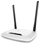 TP-Link TL-WR841N Router Inalámbrico N300 300Mbps 2.4GHz Blanco