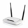 TP-Link TL-WR841N Router Inalámbrico N300 300Mbps 2.4GHz Blanco
