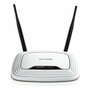TP-Link TL-WR841N Router Inalámbrico N300 300Mbps 2.4GHz Blanco