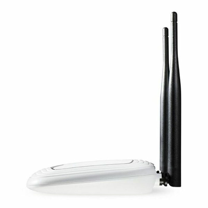TP-Link TL-WR841N Router Inalámbrico N300 300Mbps 2.4GHz Blanco