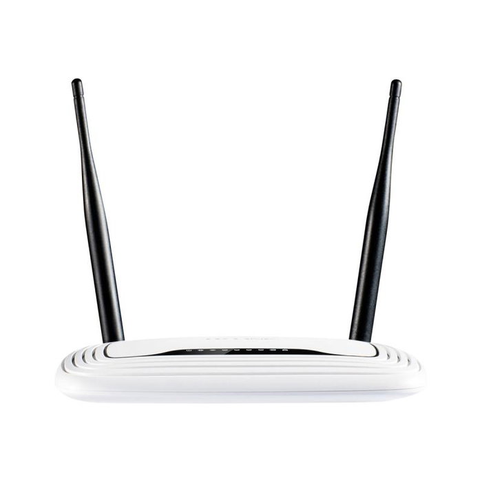 TP-Link TL-WR841N Router Inalámbrico 300Mbps 2.4GHz