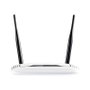 TP-Link TL-WR841N Router Inalámbrico 300Mbps 2.4GHz