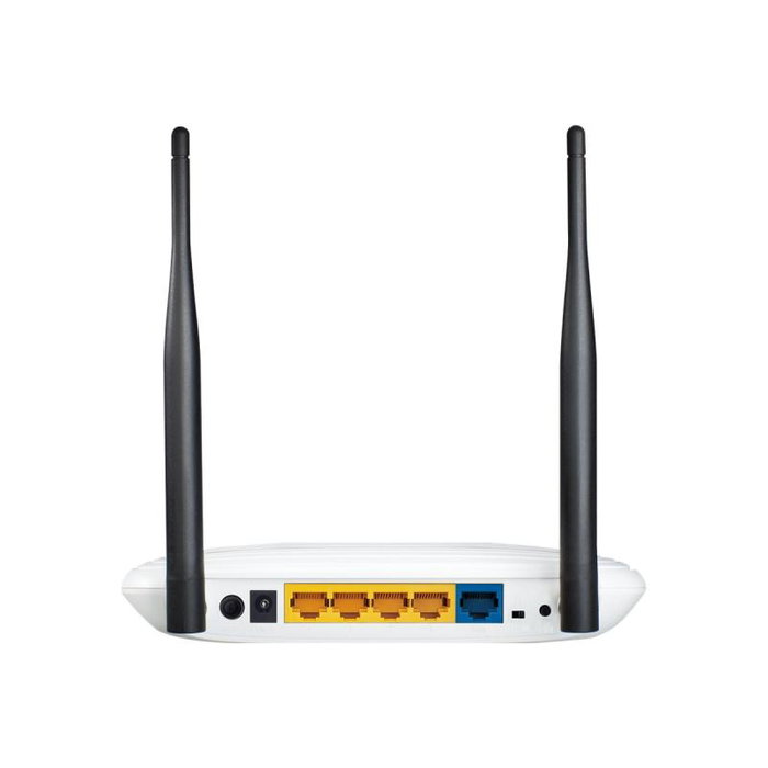 TP-Link TL-WR841N Router Inalámbrico 300Mbps 2.4GHz