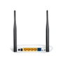 TP-Link TL-WR841N Router Inalámbrico 300Mbps 2.4GHz