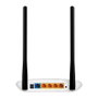TP-Link TL-WR841N Router Inalámbrico 300 Mbps 2.4 GHz Blanco