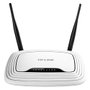 TP-Link TL-WR841N Router Inalámbrico N300 300Mbps 2.4GHz Blanco
