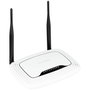 TP-Link TL-WR841N Router Inalámbrico N300 300Mbps 2.4GHz Blanco