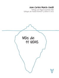 Mas de 11 vidas, Joan Carles March - SONAMBULOS EDITORIAL