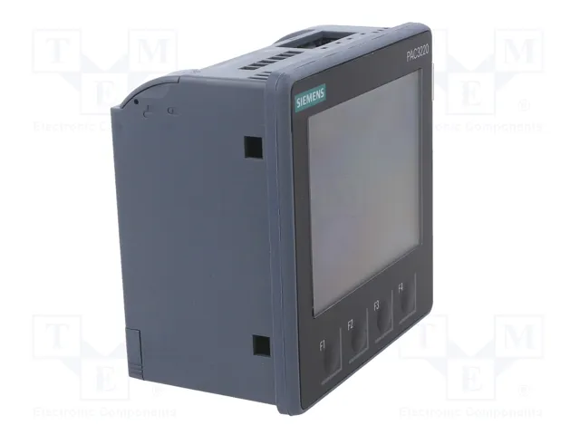 SIEMENS 7KM3220-0BA01-1DA0 SENTRON PAC3220 SIEMENS 7KM3220-0BA01-1DA0 SENTRON PAC3220