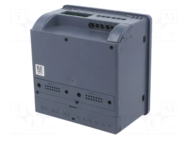 SIEMENS 7KM3220-0BA01-1DA0 SENTRON PAC3220 SIEMENS 7KM3220-0BA01-1DA0 SENTRON PAC3220
