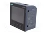 SIEMENS 7KM3220-0BA01-1DA0 SENTRON PAC3220