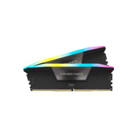 Corsair Vengeance RGB 64GB (2x32GB) DDR5 5600MHz CL40
