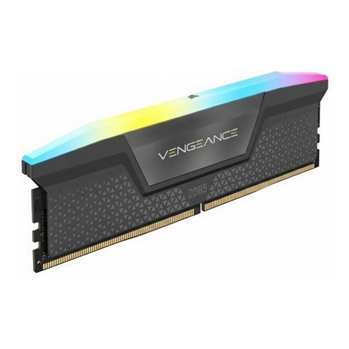 Corsair Vengeance RGB 64GB (2x32GB) DDR5 5600MHz CL40