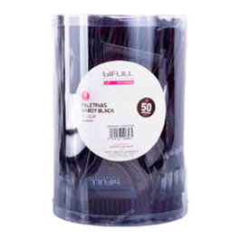Bifull Cubo Paletinas Negras 50 Uds.