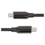 StarTech.com Cable USB-C Activo 3m 10Gbps 60W 8K