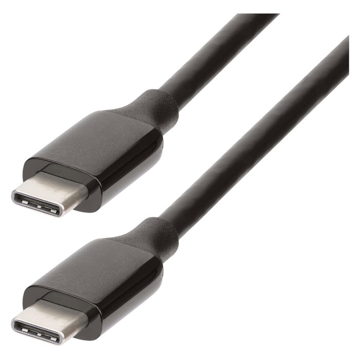 StarTech.com Cable USB-C Activo 3m 10Gbps 60W 8K