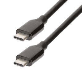 StarTech.com Cable USB-C Activo 3m 10Gbps 60W 8K