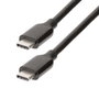 StarTech.com Cable USB-C Activo 3m 10Gbps 60W 8K