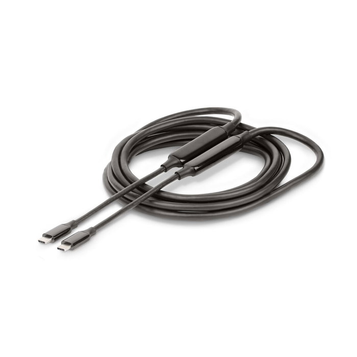 StarTech.com Cable USB-C Activo 3m 10Gbps 60W 8K