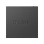 D-Link DMS-1250-10S - Switch Gestionado 10 Puertos (8x2.5G PoE+ + 2 SFP) 2.5G Ethernet, PoE 120W Total