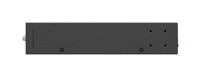 D-Link DMS-1250-10S - Switch Gestionado 10 Puertos (8x2.5G PoE+ + 2 SFP) 2.5G Ethernet, PoE 120W Total