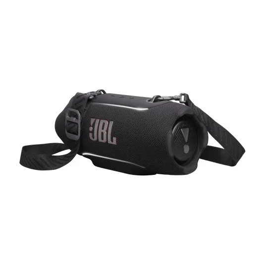 JBL Xtreme 5 Altavoz portátil estéreo Negro