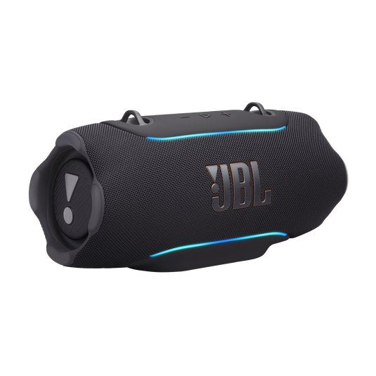 JBL Xtreme 5 Altavoz portátil estéreo Negro